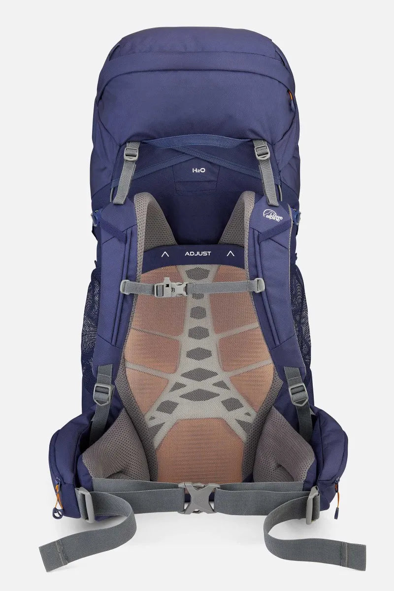 Lowe Alpine Sirac Plus ND 50L Trekking Pack