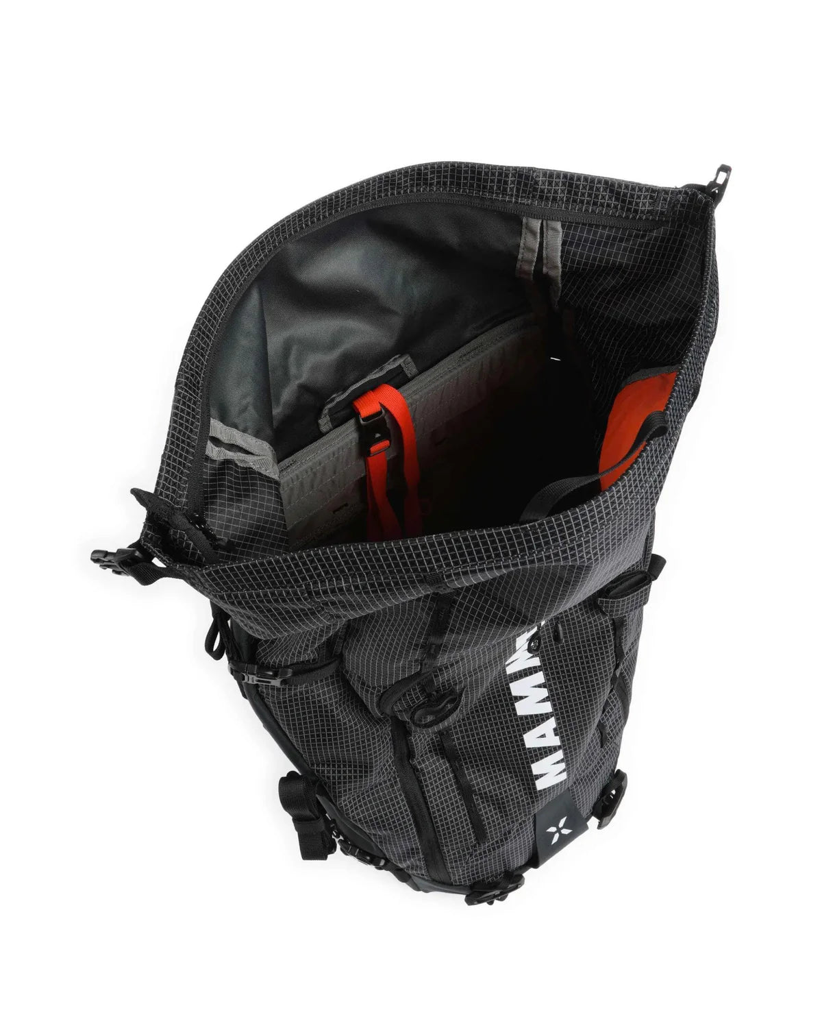 Mammut Trion 50L 露營戶外背包