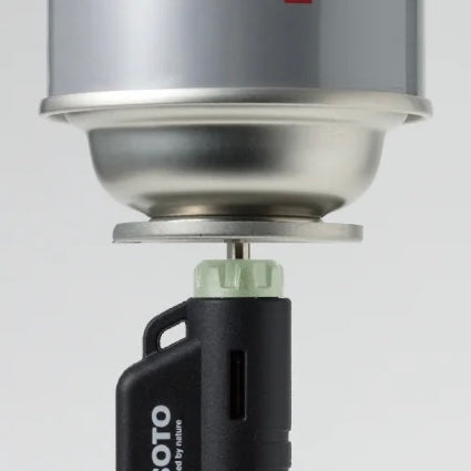 2026 限量版 Soto Micro Torch Active 夜光打火機(型號 ST-486LUEXP)