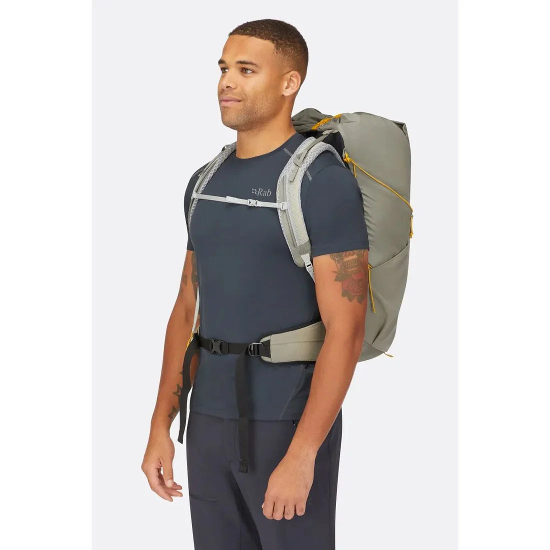 Lowe Alpine AirZone Ultra 36L Hiking Pack 超輕量 UL 戶外登山露營背包