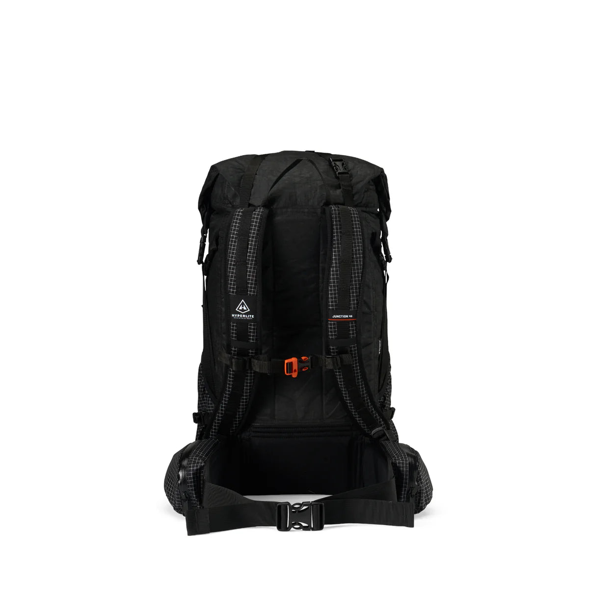 2025 最新改良版 Hyperlite Mountain Gear (HMG ) Junction 40L /55L 40升 55升 網兜+格仔網水壺袋款 背囊