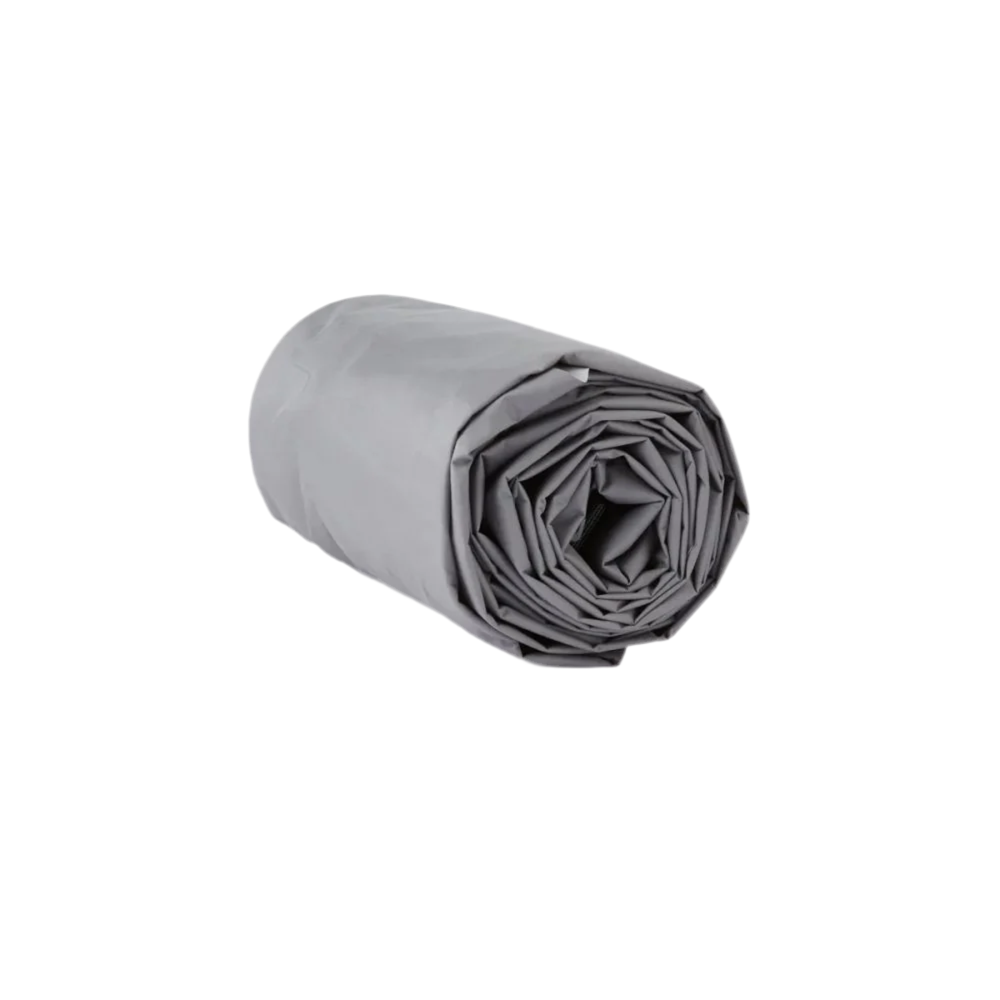 Rab Ultrasphere 4.5 inflatable sleeping pad/mattress
Regular version / Long Wide sleeping bag