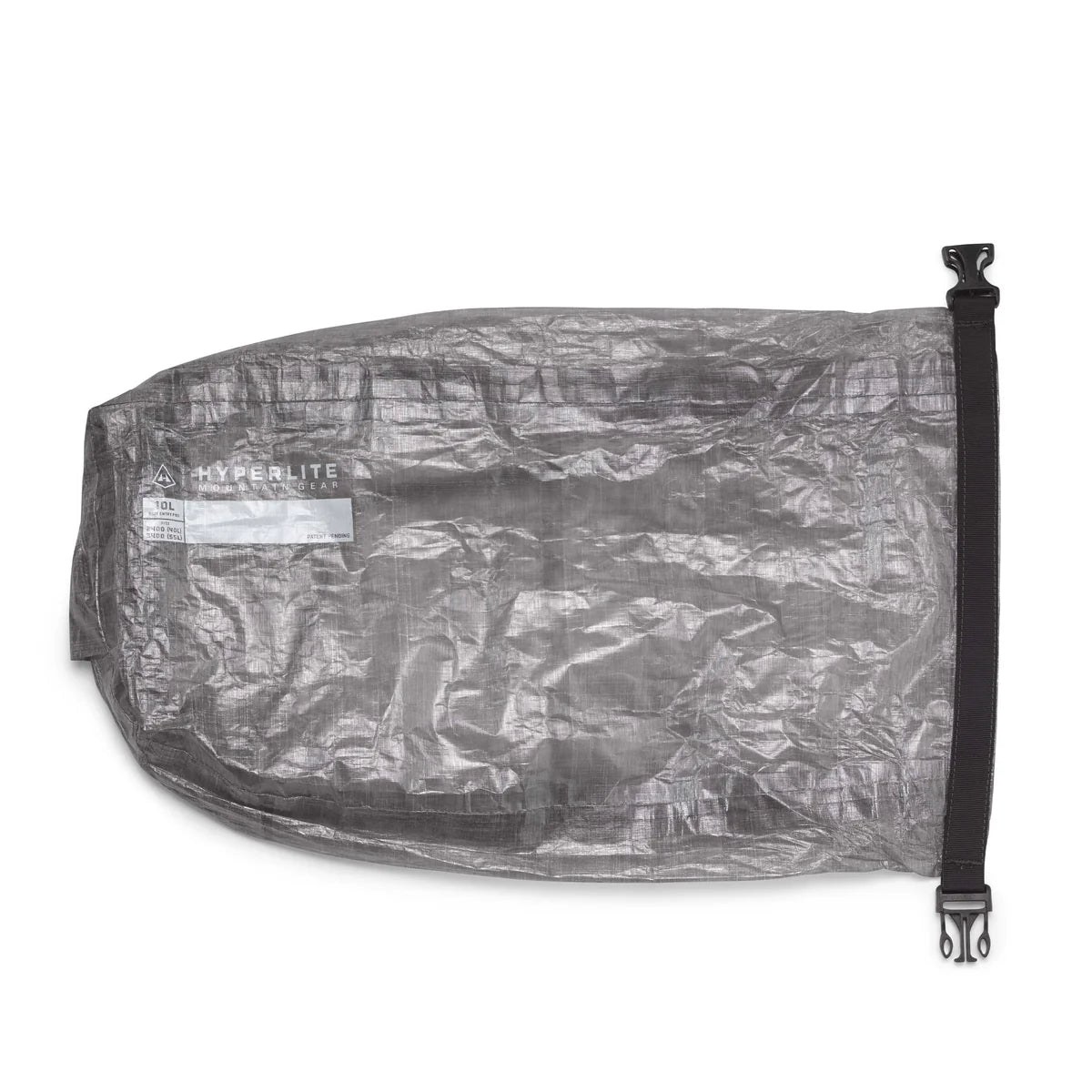 Hyperlite Mountain Gear HMG Side Entry Pod 8L • 10L • 12L • 15L Storage Bags