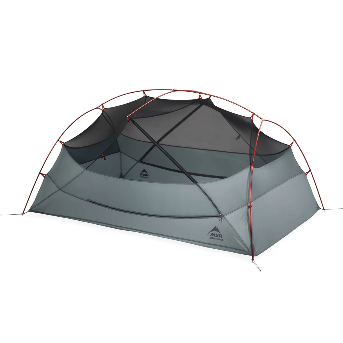 預訂 MSR Hubba Hubba™ LT 2 二人帳篷 (2025年新版)