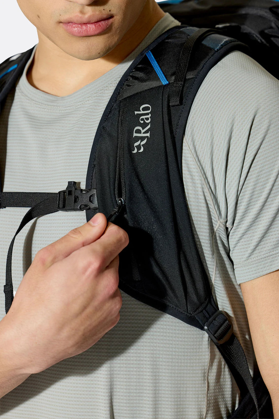 Rab Syclon XP 30L 輕量化防水背包 (2026 最新款)