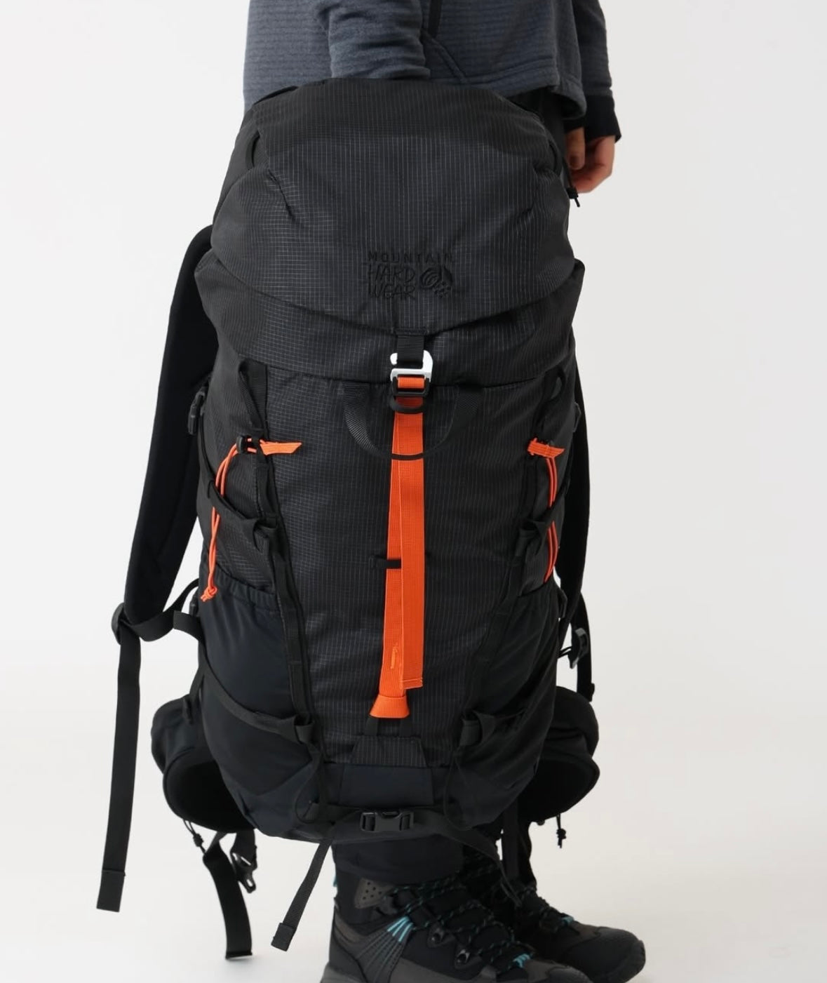 Mountain Hardwear 山浩大螺母 Mountain Light 25L+5L 技術型背包