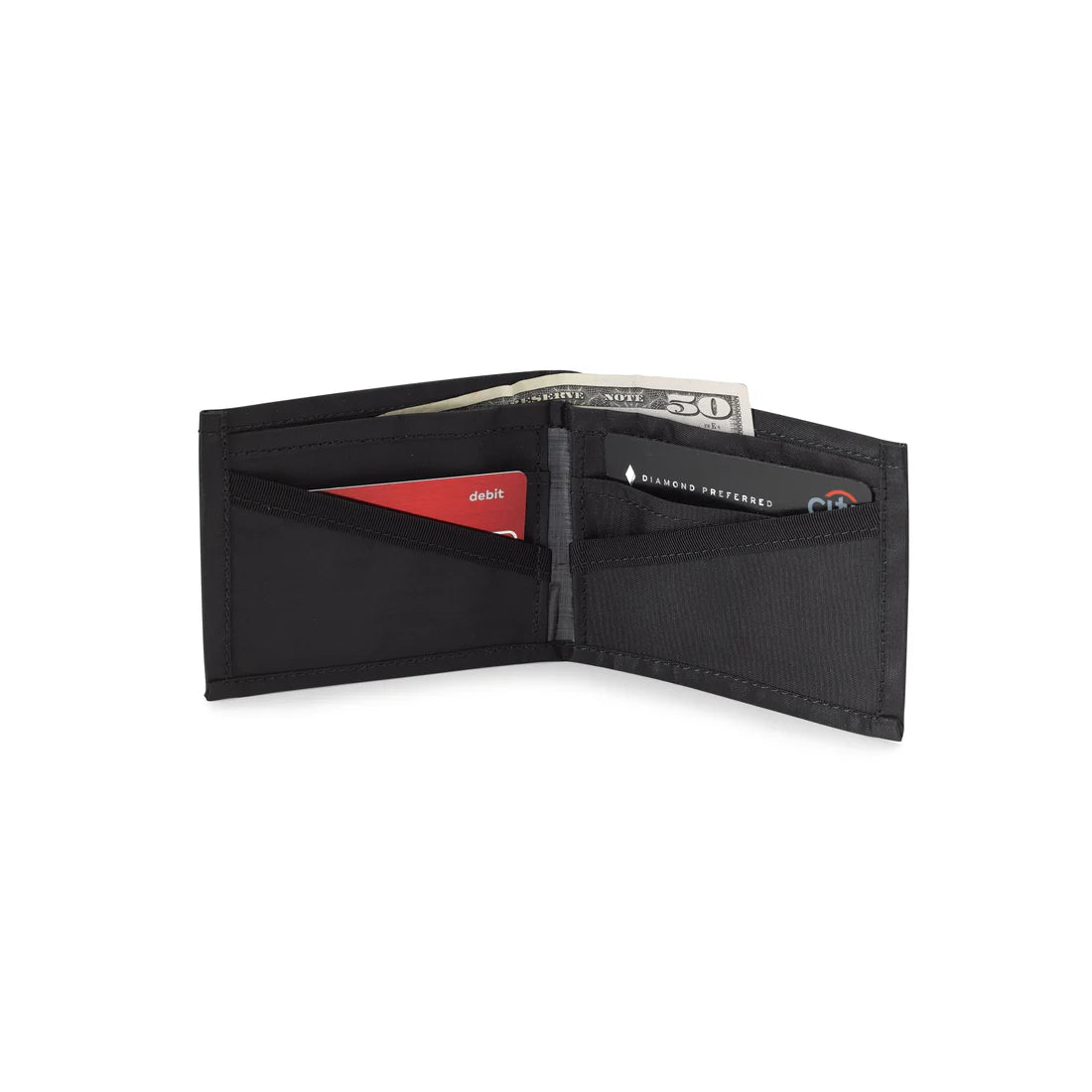 Hyperlite Mountain Gear (HMG) MINIMALIST WALLET Simple Wallet
