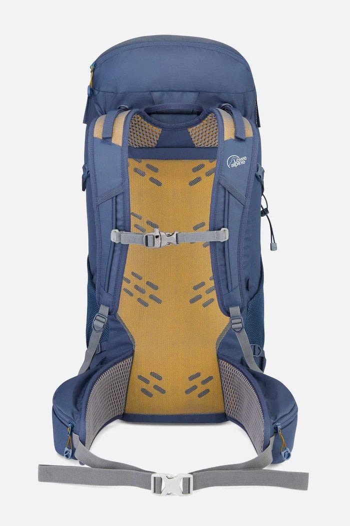 Lowe Alpine Eclipse 25 Daypack daily hiking backpack
