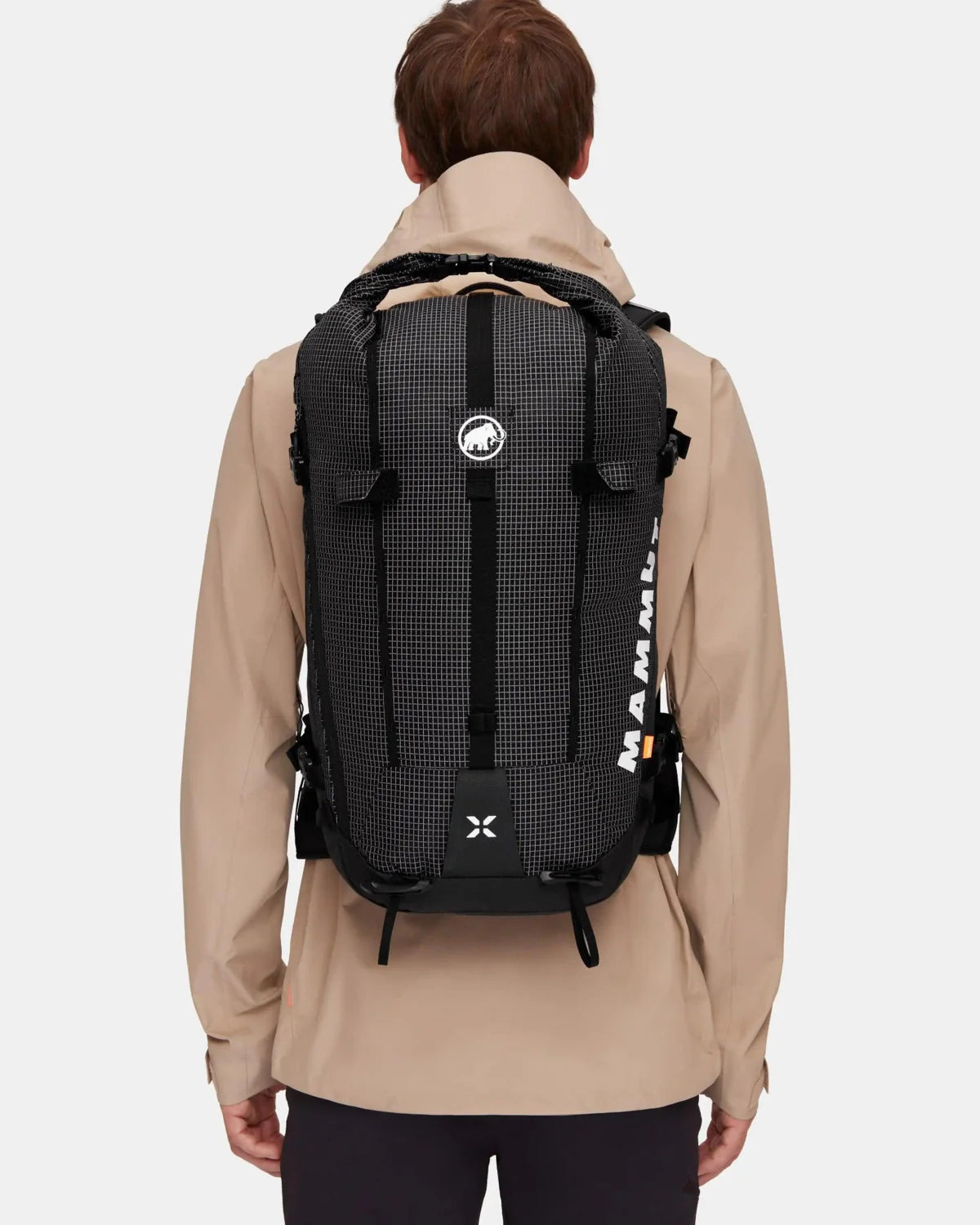 Mammut Trion 28L 新款露營戶外背包