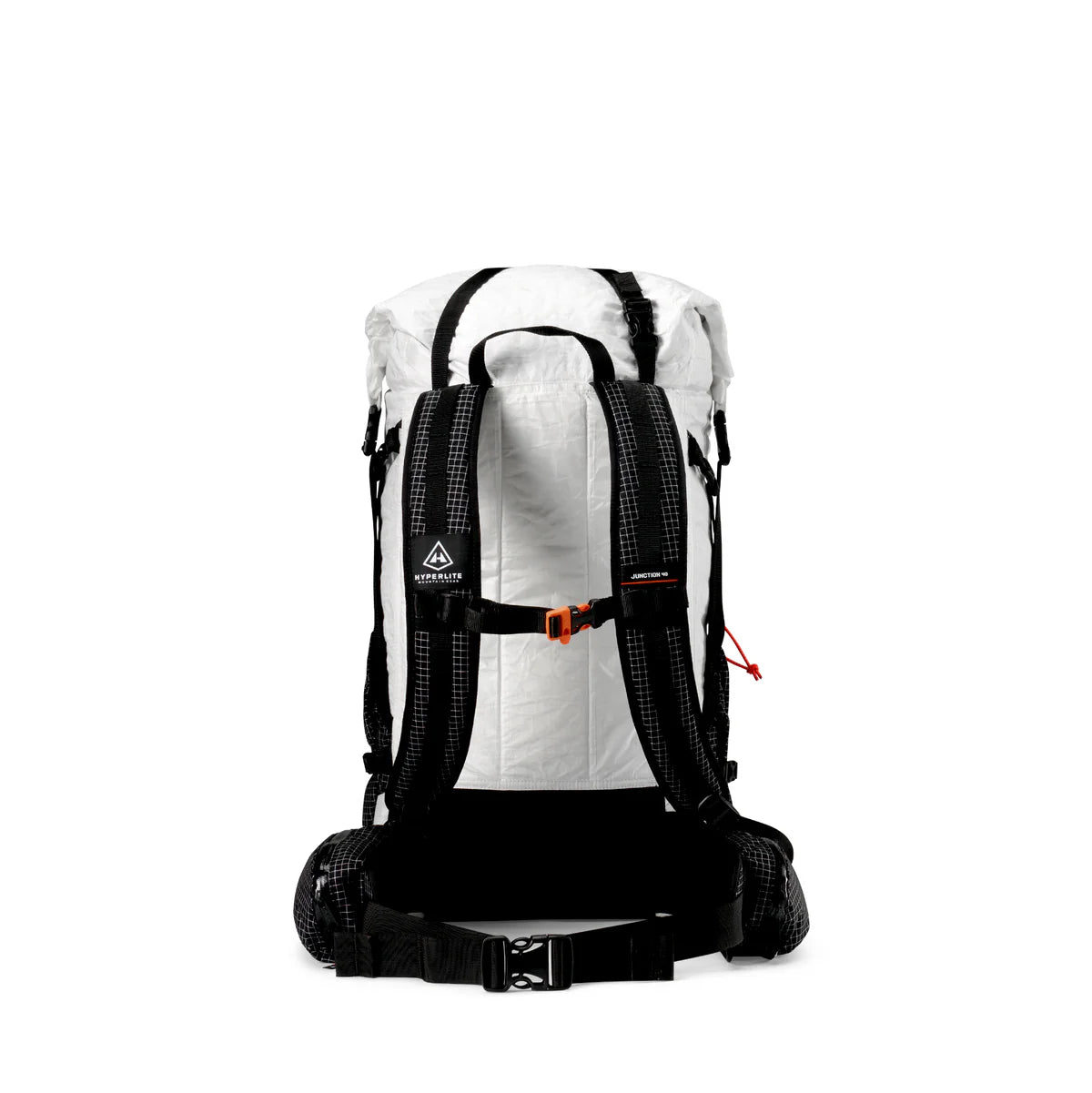 2025 最新改良版 Hyperlite Mountain Gear (HMG ) Junction 40L /55L 40升 55升 網兜+格仔網水壺袋款 背囊