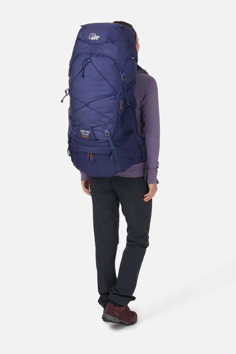 Lowe Alpine Sirac Plus ND 50L Trekking Pack