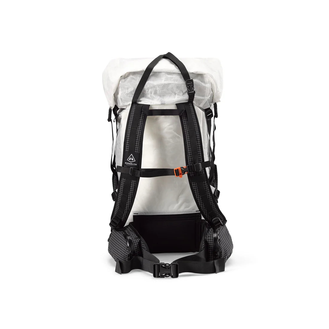 Hyperlite Mountain Gear 3400 SOUTHWEST 55L Southwest
55L lightweight backpack UL Gear Hong Kong agent