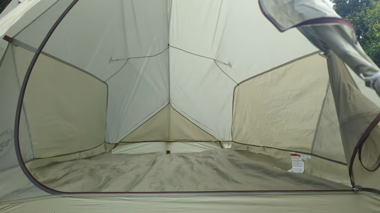Big Agnes Fly Creek UL2 Double Tent Fly Creek Tent