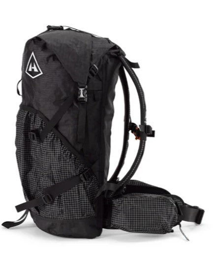 Hyperlite Mountain Gear Southwest 2400 40L HMG Backpack