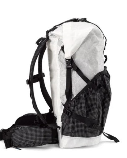Hyperlite Mountain Gear Southwest 2400 40L HMG Backpack