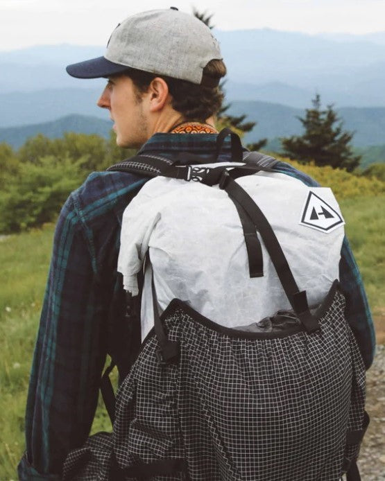 Hyperlite Mountain Gear Southwest 2400 40L HMG Backpack