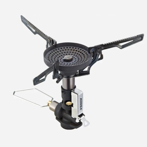 South Korea🇰🇷 Kovea V1 Regulator Gas Stove Windproof Regulator Mountaineering Stove Camping Stove