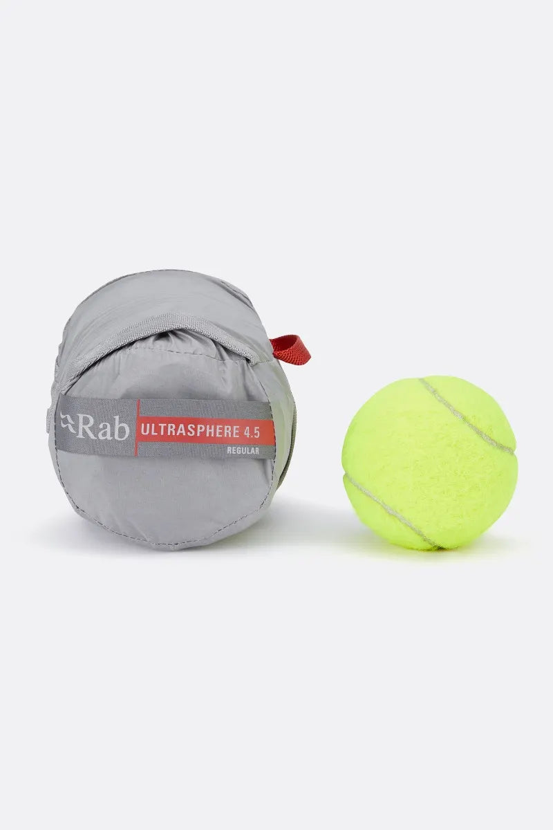 Rab Ultrasphere 1.5 超軽量スリーピングパッド (340g)