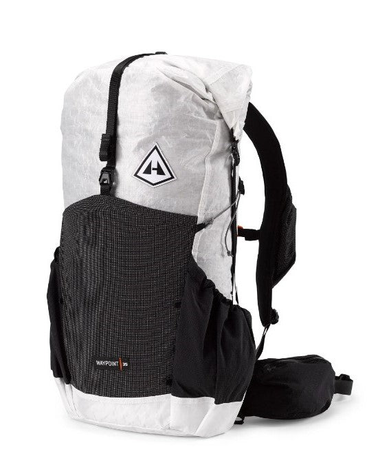 Hyperlite Mountain Gear Waypoint 35 Backpack 35L Backpack