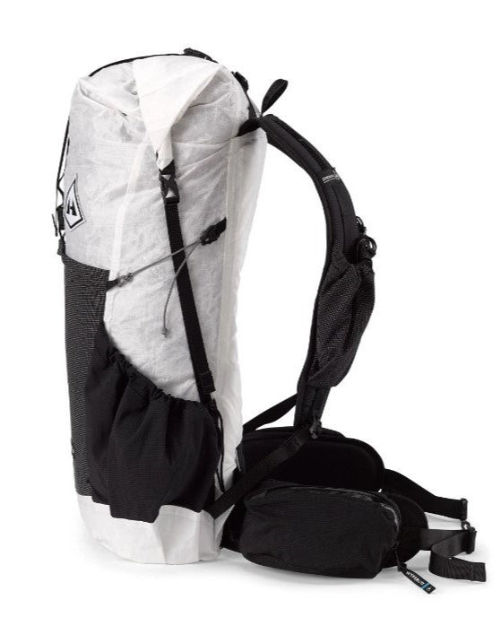 Hyperlite Mountain Gear Waypoint 35 Backpack 35L Backpack