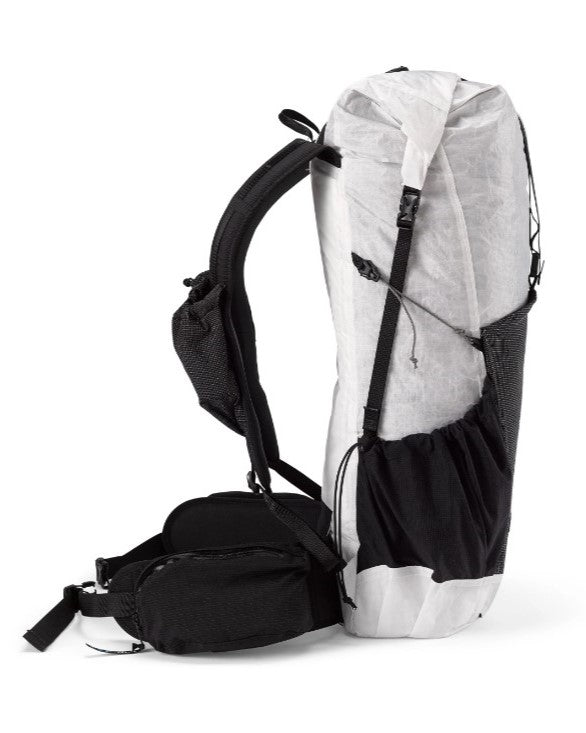 Hyperlite Mountain Gear Waypoint 35 Backpack 35L Backpack
