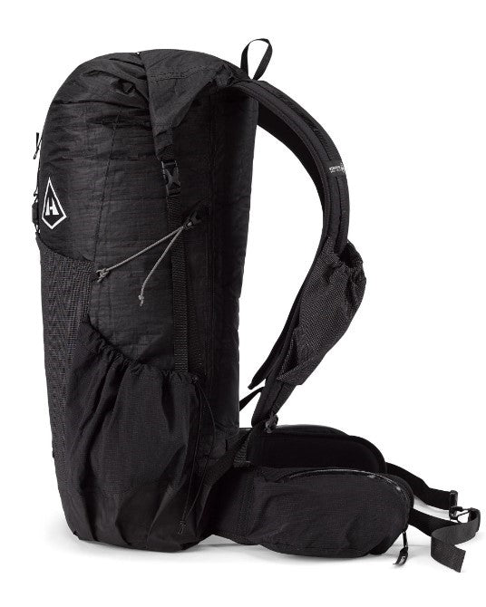 Hyperlite Mountain Gear Waypoint 35 Backpack 35L Backpack
