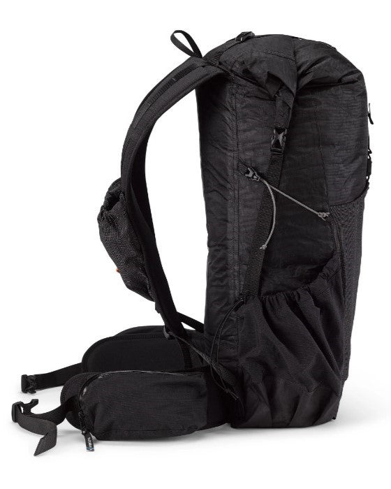 Hyperlite Mountain Gear Waypoint 35 Backpack 35L Backpack