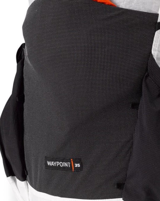 Hyperlite Mountain Gear Waypoint 35 Backpack 35L Backpack