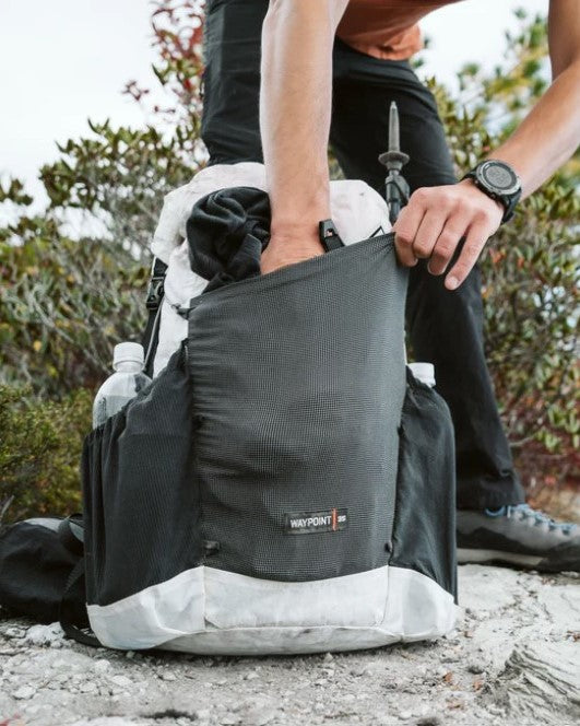 Hyperlite Mountain Gear Waypoint 35 Backpack 35L Backpack