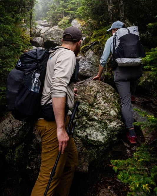 Hyperlite Mountain Gear Waypoint 35 Backpack 35L Backpack