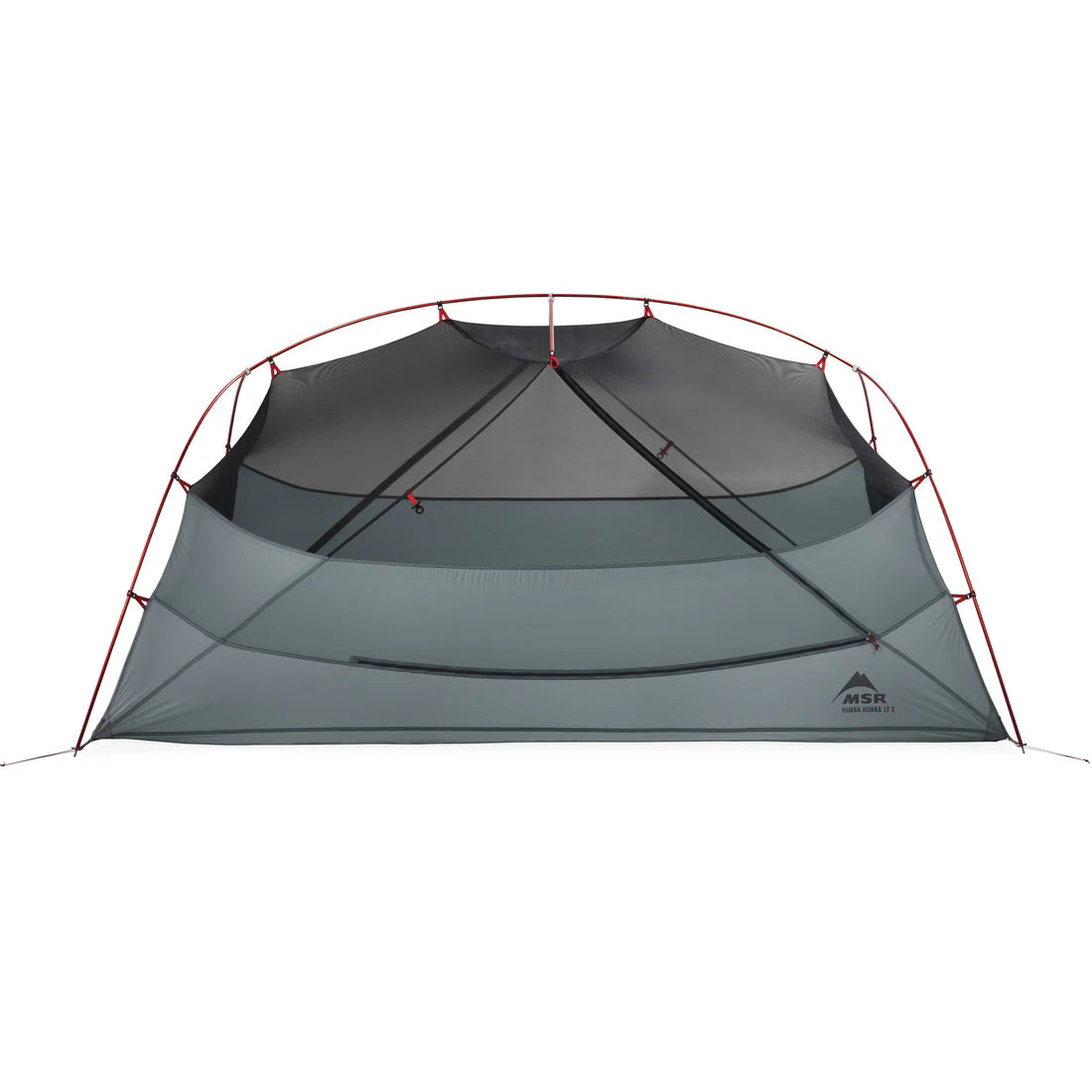 預訂 MSR Hubba Hubba™ LT 2 二人帳篷 (2025年新版)