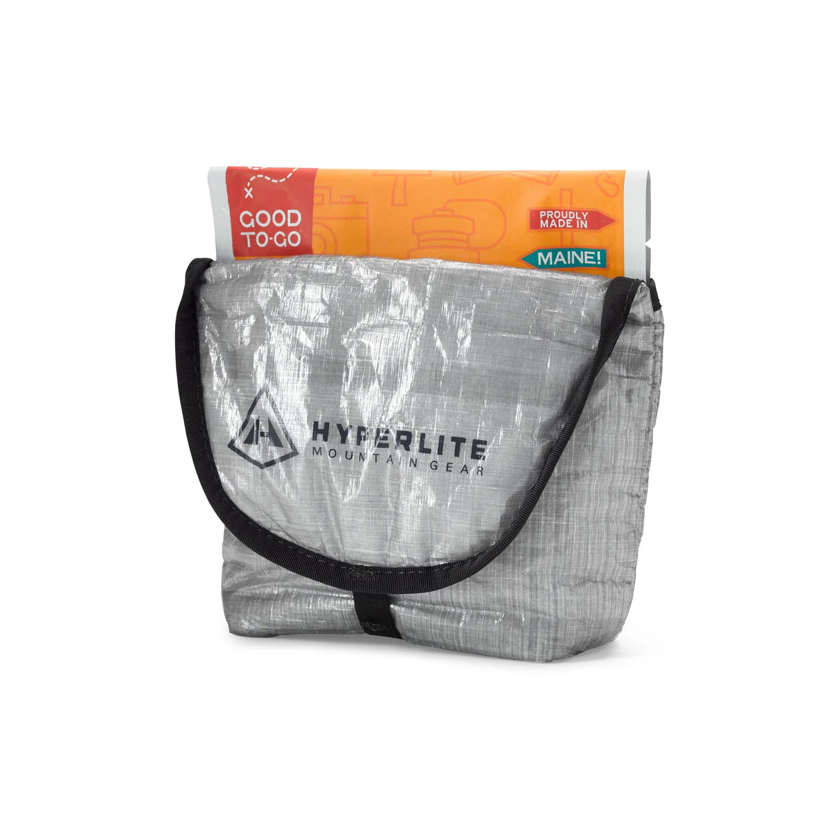 Hyperlite Mountain Gear HMG REpack 食物保溫袋