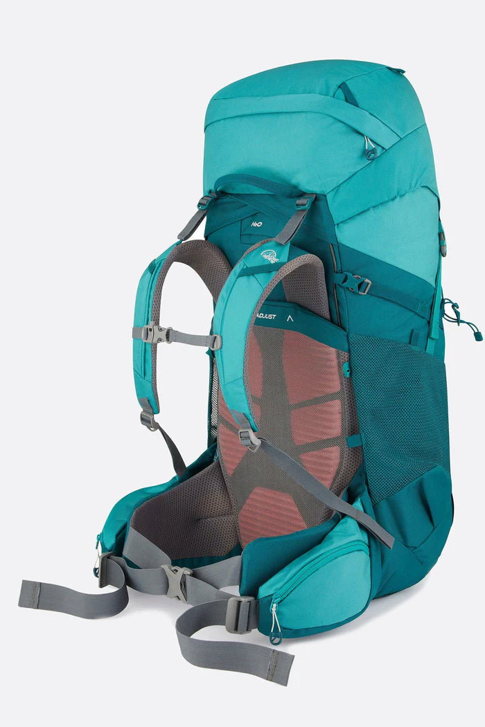 Lowe Alpine Sirac ND50L Trekking Pack