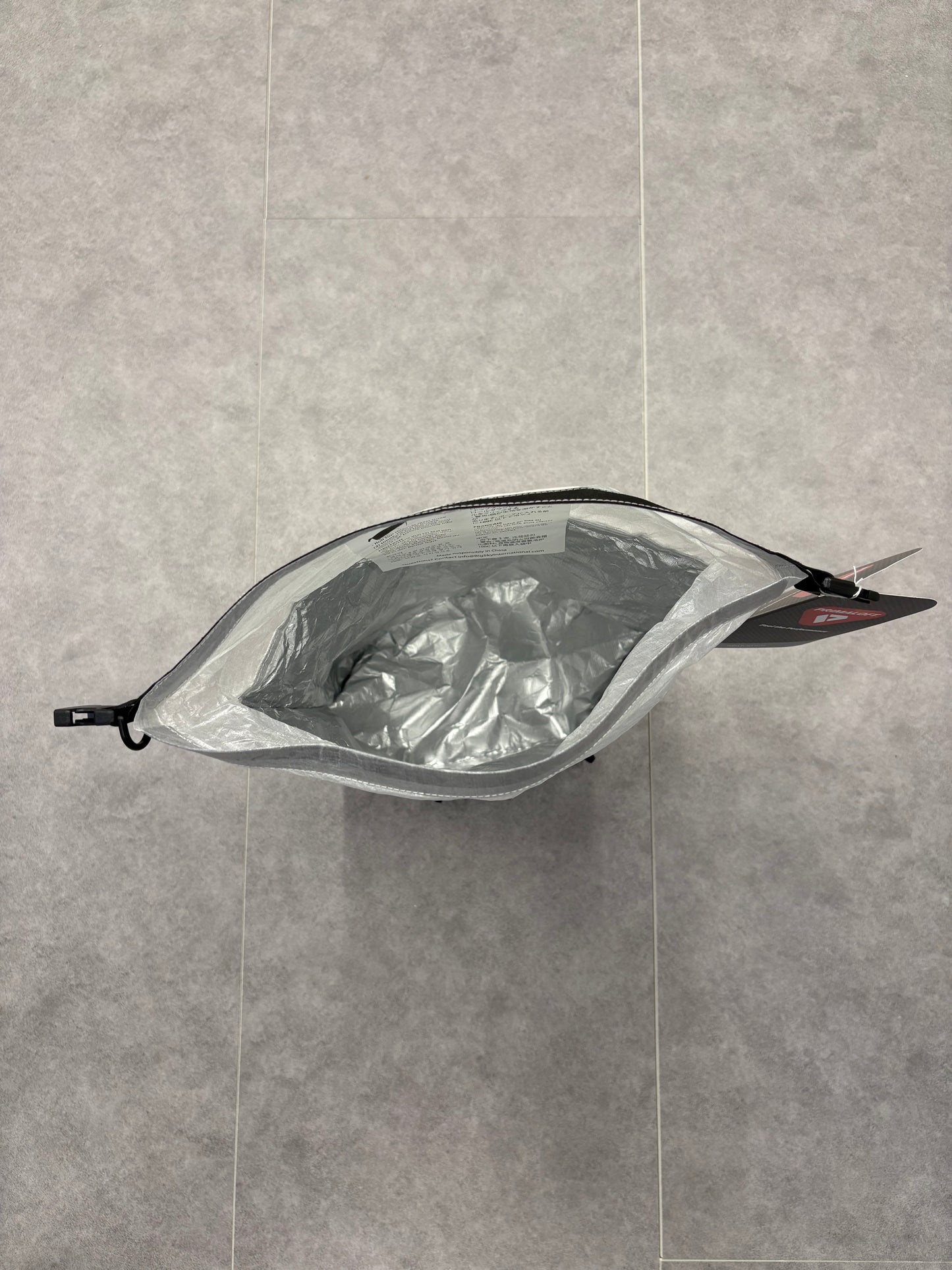 2026 新版本 Big Sky DCF 輕量化耐磨 多功能保溫袋 冰袋(Big Sky bags made with Dyneema Composite Fabric)