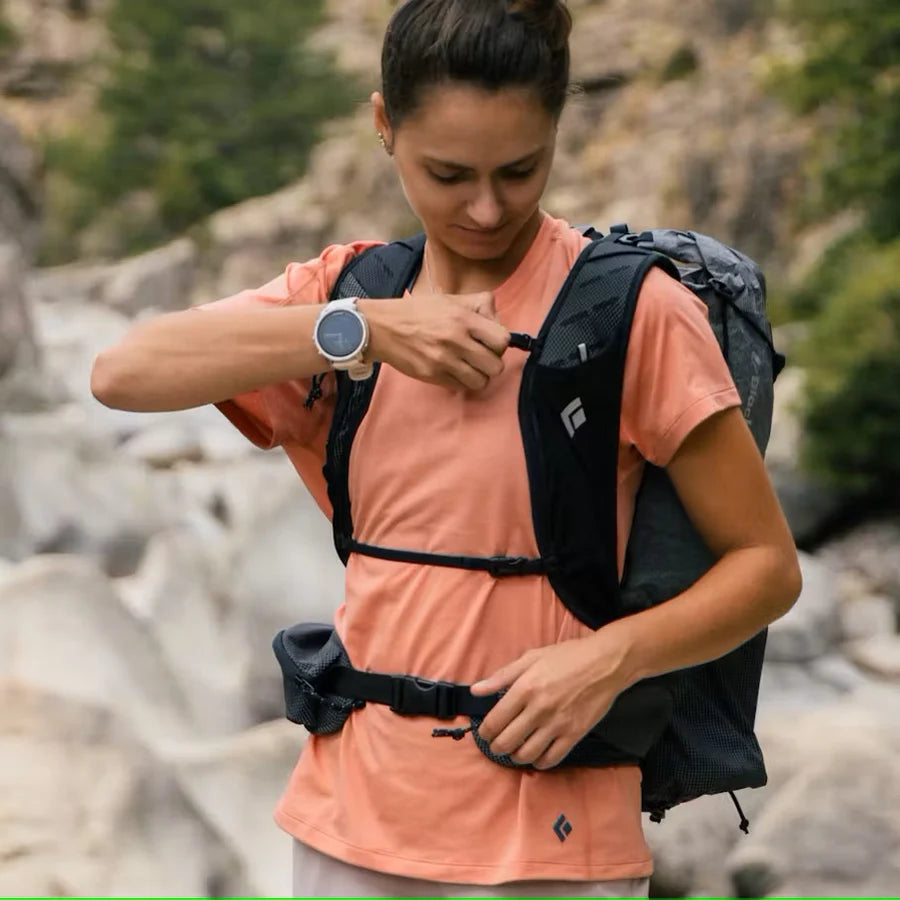 Black Diamond Beta Light 30 Backpack Lightweight Outdoor Backpack