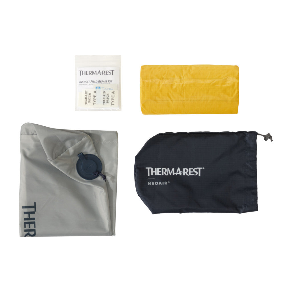 Therm-a-Rest NeoAir XLite NXT MAX Sleeping Pad 超輕充氣睡墊 R值4.5