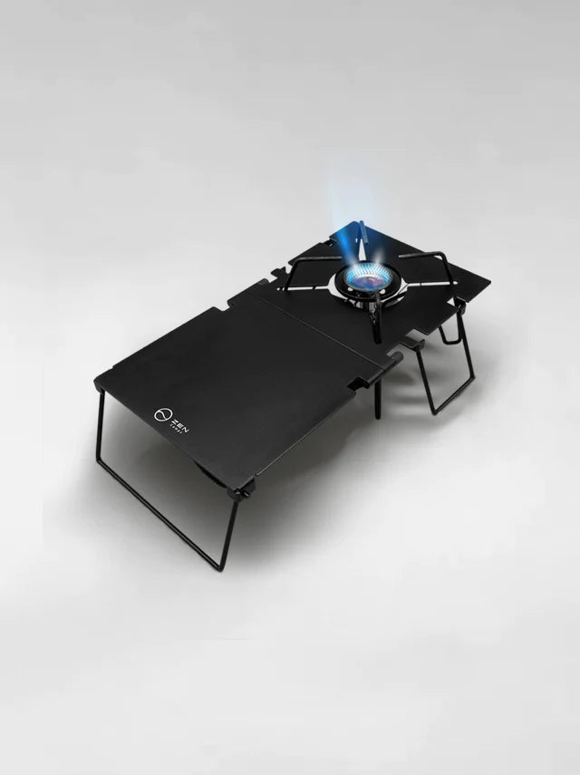 Zen Camps Table for SOTO ST-310 & ST-340 spider stove special table