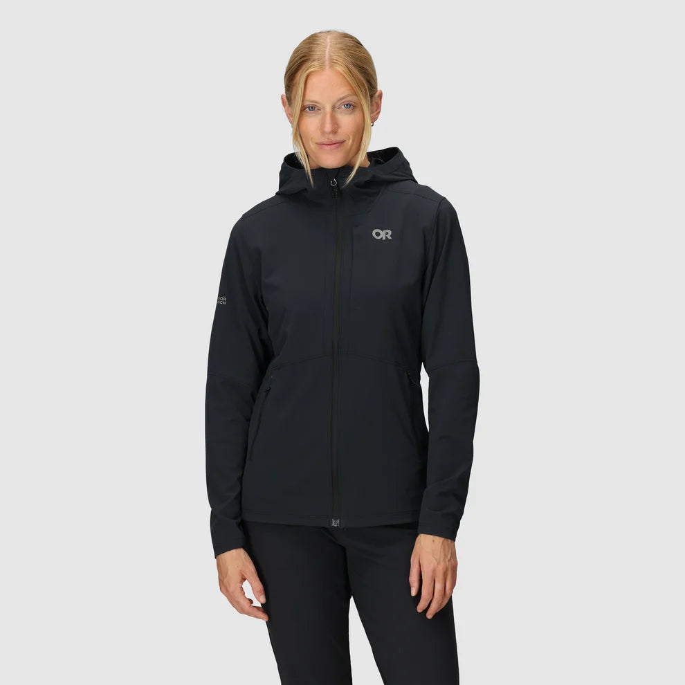 Outdoor Research 女款 Ferrosi 連帽衫 OR Women's Ferrosi Hoodie