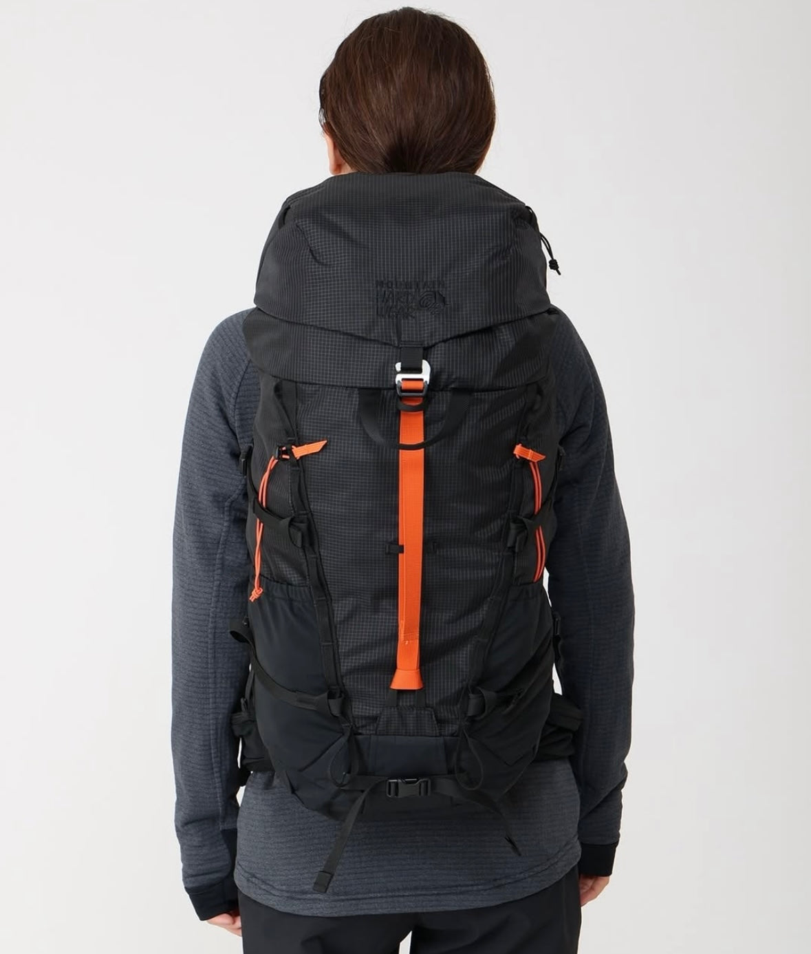 Mountain Hardwear 山浩大螺母 Mountain Light 25L+5L 技術型背包
