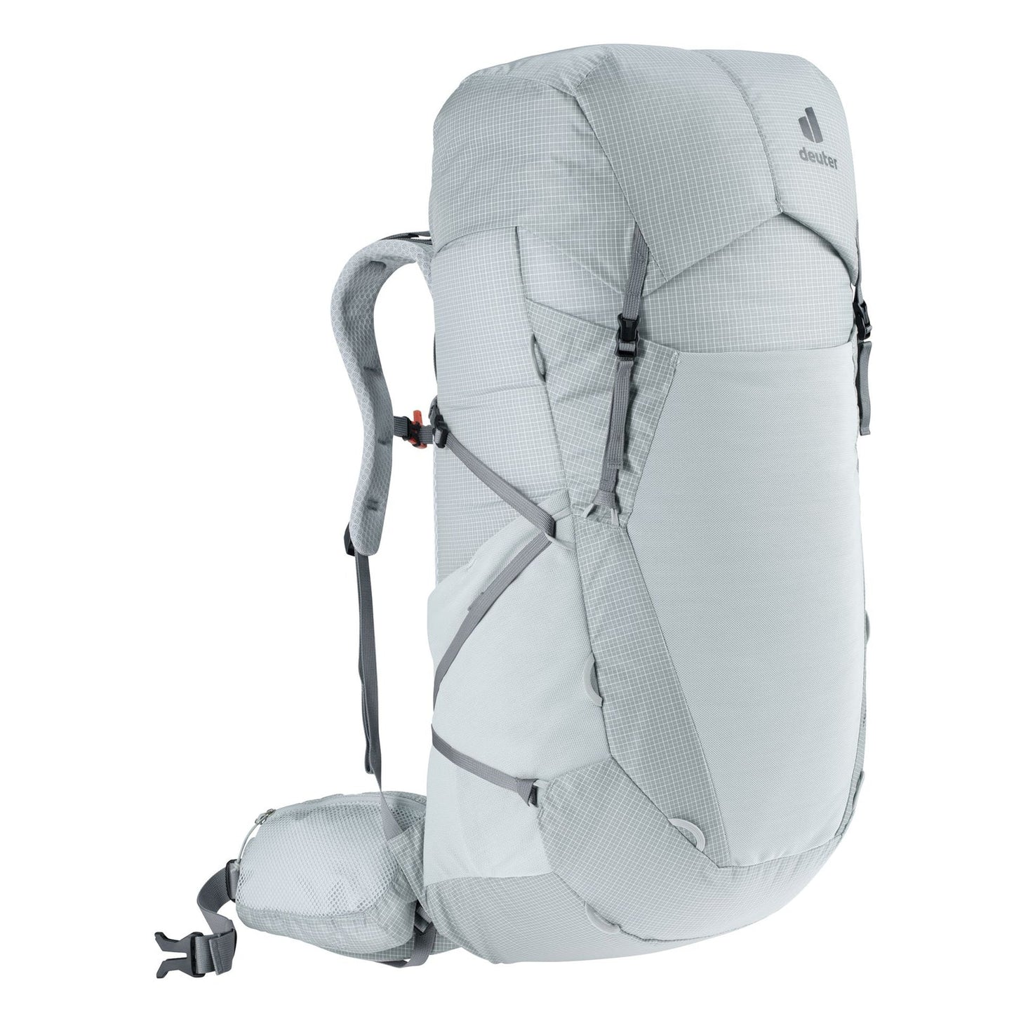 新款 Deuter Aircontact Ultra 45+5 SL 多特尖峰 露營戶外輕量登山背包背囊 女款