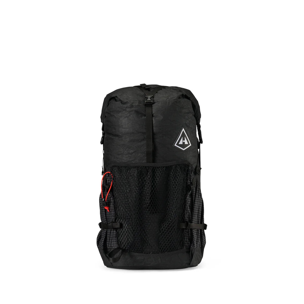2025 最新改良版 Hyperlite Mountain Gear (HMG ) Junction 40L /55L 40升 55升 網兜+格仔網水壺袋款 背囊