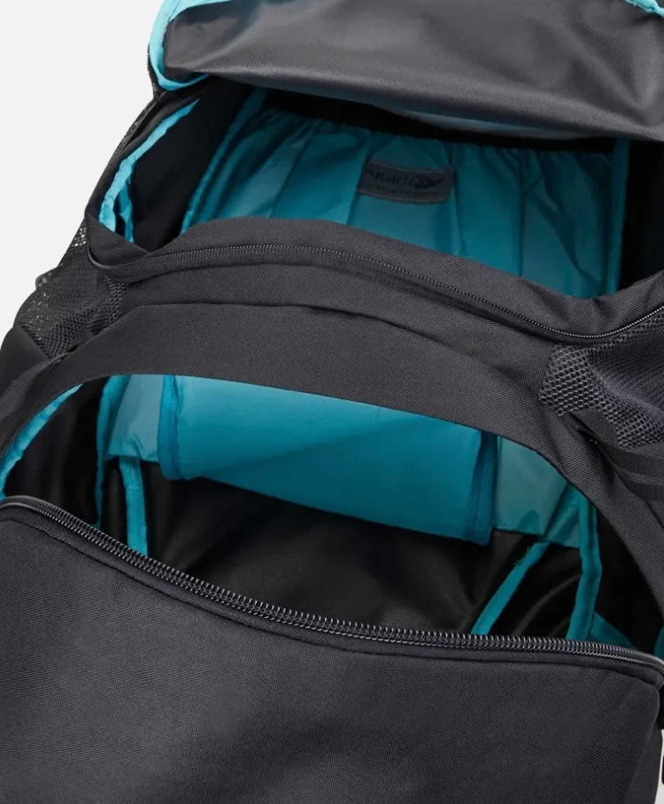 ロウアルパイン シラック プラス ND 65L トレッキング パック