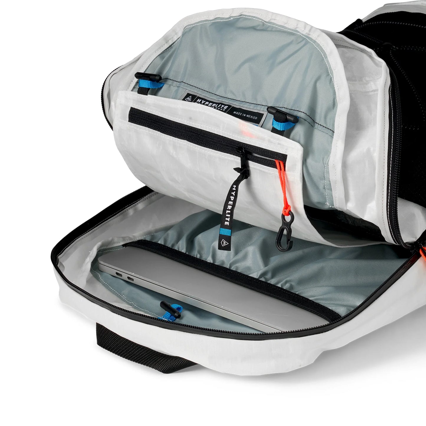 2025 最新版 HMG DAYBREAK 22L 背囊 行山 輕量化 日常使用背包 Hyperlite Mountain Gear