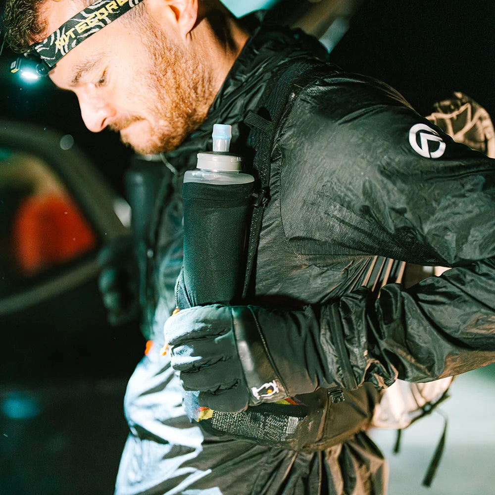 Hyperlite Mountain Gear 500ML 軟水壺 HYDRAPAK SOFTFLASK™ WMXS - 500 ML