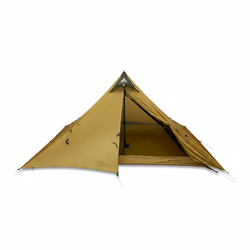 LOCUS GEAR Khufu HB 【公式通販】 LOCUS GEAR Khufu HB 【公式通販】