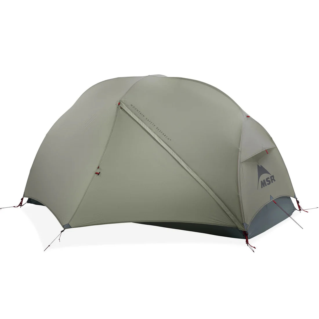 MSR Hubba Hubba™ LT 1 One Person Tent (2025 New Edition)