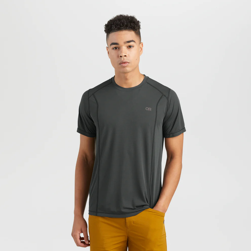 Outdoor Research Men's Echo T-Shirt OR 男士 Echo T 恤