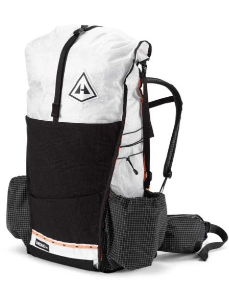 Hyperlite Mountain Gear Unbound 40L 40L Backpack HMG backpack
