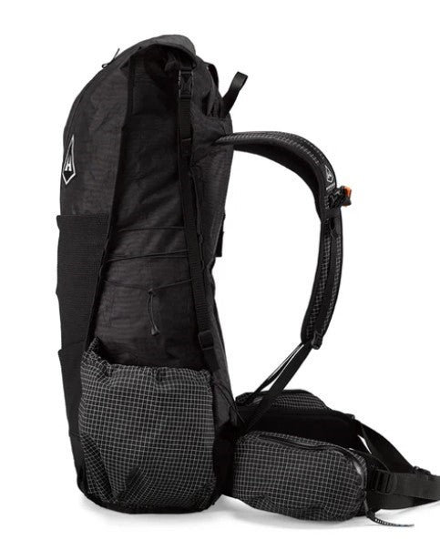 Hyperlite Mountain Gear Unbound 40L 40L Backpack HMG背囊