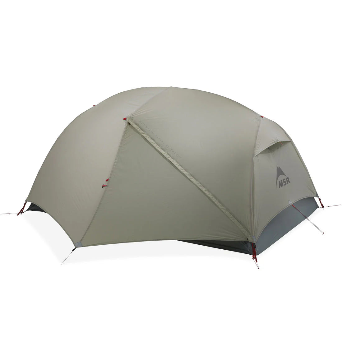 預訂 MSR Hubba Hubba™ LT 2 二人帳篷 (2025年新版)